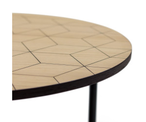 Mesa de café Arty 50